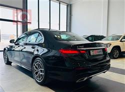 مرسيدس بنز E-Class